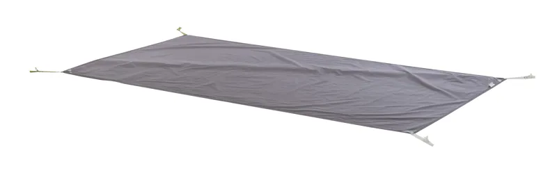 Big Agnes Blacktail 2 and Hotel Footprint